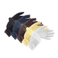 Leather Show Gloves - Adults B