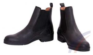 Cavallino Jod Boots