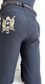 Kids Jodhpurs Navy