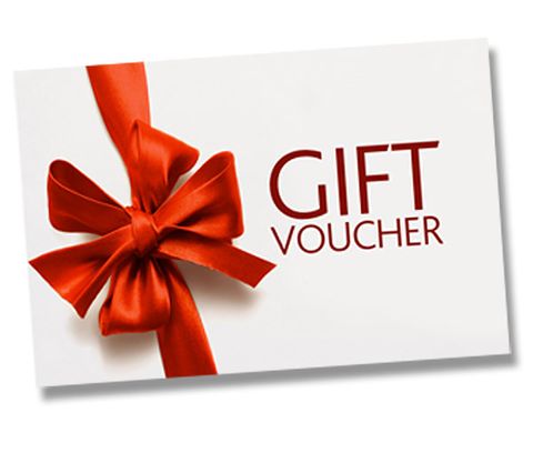 Gift Voucher $50