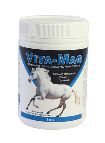 Vita-Mag