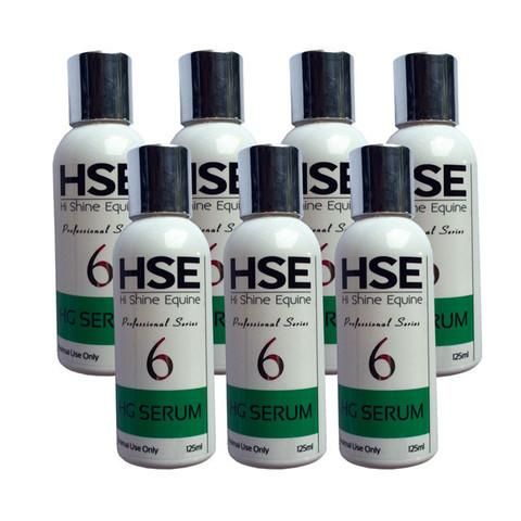 HSE HG Serum 100 ml