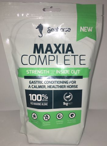 Maxia Complete