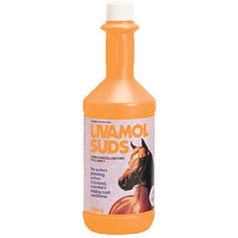 Livamol Suds 750ml