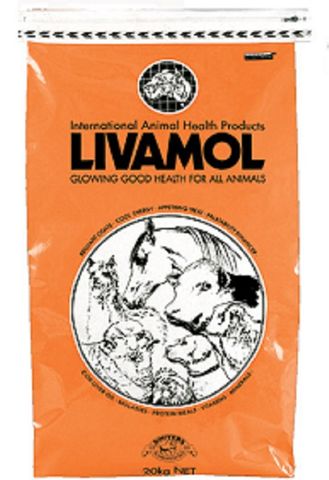 Livamol