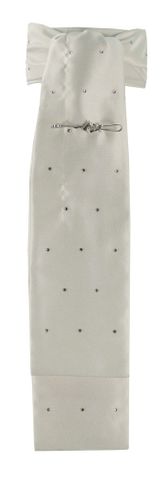 Swarovski Crystal Stock - White/Crystal (one size)