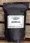 Garlic granules