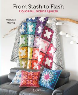 QUILTMANIA