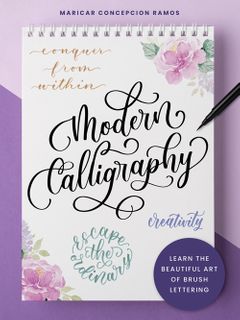 CALLIGRAPHY