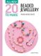 BEADING & JEWELLERY