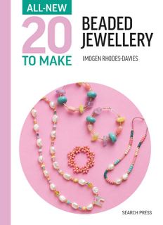 BEADING & JEWELLERY