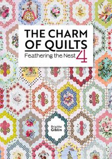 QUILTING, PATCHWORK & APPLIQU&Eacute;