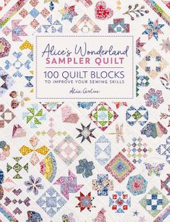 QUILTING, PATCHWORK & APPLIQUÉ