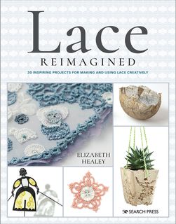 LACE MAKING & TATTING