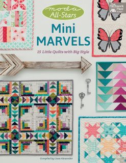 Moda All-Stars: Mini Marvels