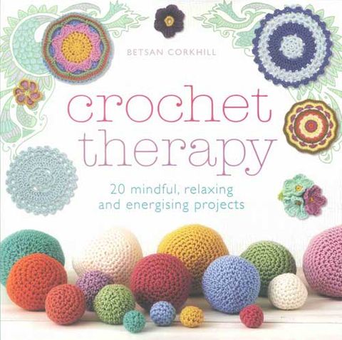 Crochet Therapy