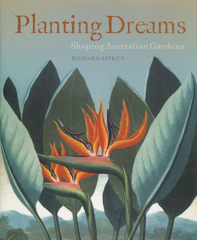 Planting Dreams