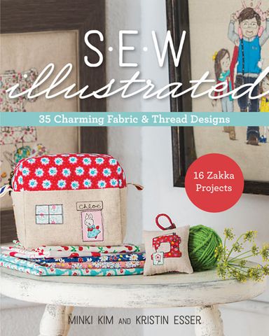 Sew Illustrated