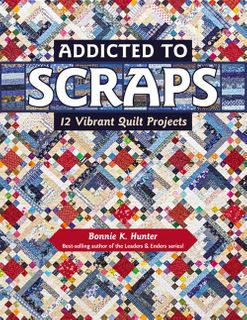 Addicted to Scraps