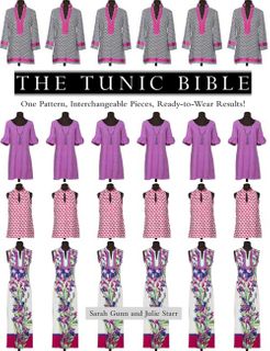 The Tunic Bible