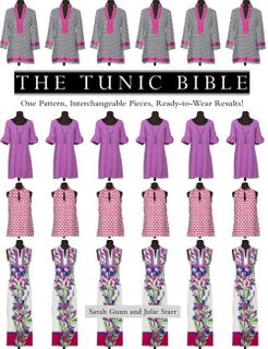 The Tunic Bible