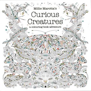 Millie Marotta's Curious Creatures