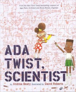 Ada Twist, Scientist