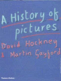 A History of Pictures