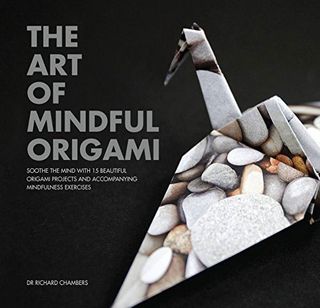 The Art of Mindful Origami