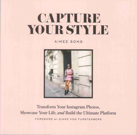 Capture Your Style