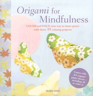 Origami for Mindfulness