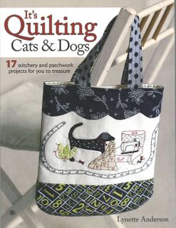 It's Quilting Cats & Dogs