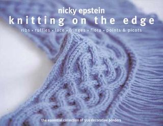 knitting beyond the edge