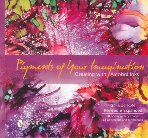 Pigments of Your Imagination Second Edition