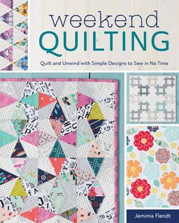 Weekend Quilting