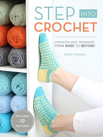 Step into Crochet
