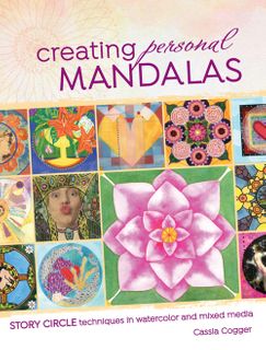 Creating Personal Mandalas