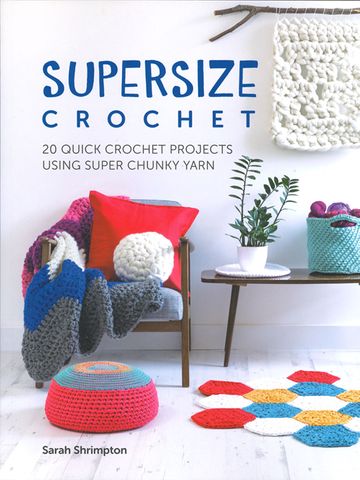 Supersize Crochet