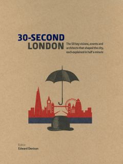30-Second London
