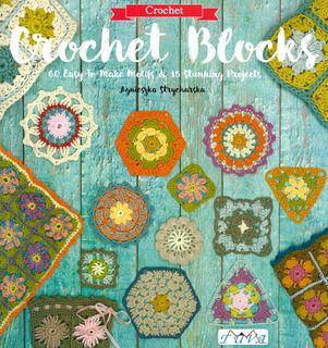 The Complete Guide to Crochet Dolls and Animals, Stark Library