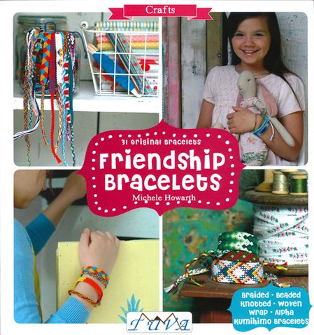 Friendship Bracelets