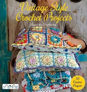 Crochet Cafe by Lauren Espy, Paige Tate & Co - 9781944515935 - Dymocks