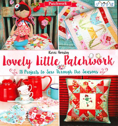 Lovely Little Patchwork