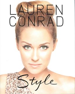 Lauren Conrad Style