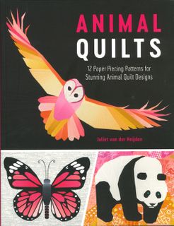 Animal Quilts