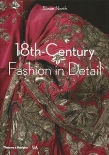 18th-Century Fashion in Detail