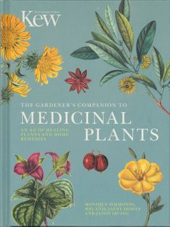The Gardener's Companion to Medicinal Plants