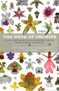 Book of Orchids