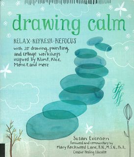 Drawing Calm