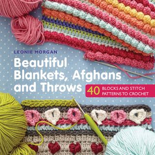 A Modern Guide to Granny Squares - Celine Semaan and Leonie Morgan